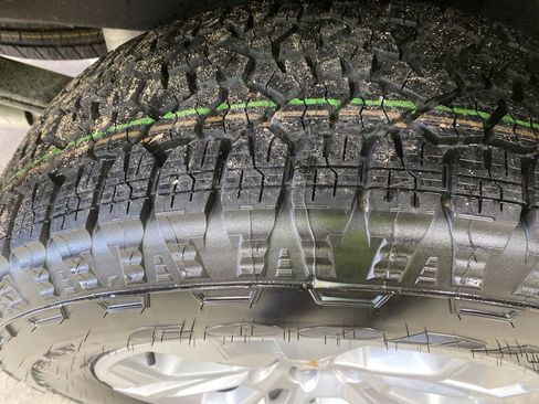 New 2026 Chevrolet Silverado 1500 LTZ w/ LTZ Premium Package image 12