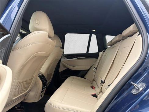 Used 2019 BMW X3 sDrive30i w/ Driving Assistance Package image 22