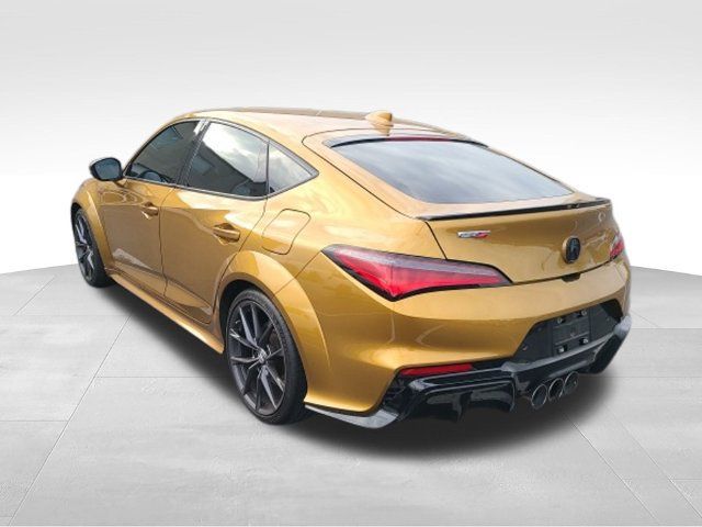 Used 2024 Acura Integra Type S FWD image 5