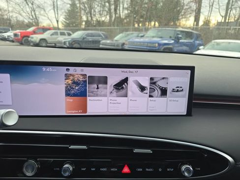 New 2026 Genesis GV70 2.5T AWD/4WD image 16