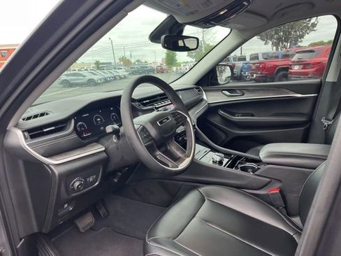 Used 2023 Jeep Grand Cherokee Limited RWD image 6