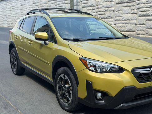 Used 2021 Subaru Crosstrek 2.0i Premium AWD/4WD image 44