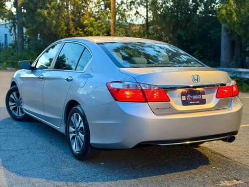 Used 2013 Honda Accord LX image 3
