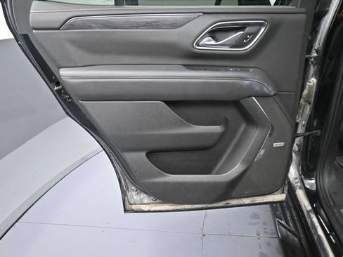 Used 2022 GMC Yukon SLT w/ SLT Premium Package AWD/4WD image 19