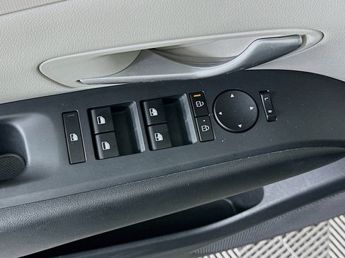 Used 2025 Hyundai Tucson SEL FWD image 15
