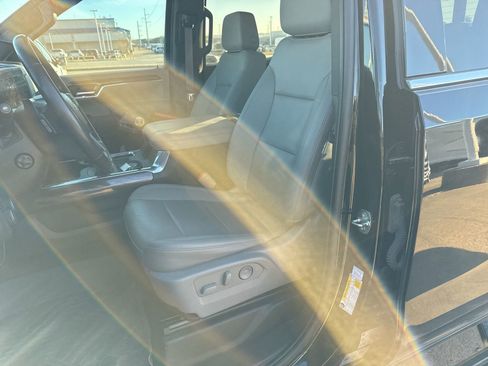 Used 2023 Chevrolet Silverado 1500 LTZ w/ LTZ Convenience Package II image 16