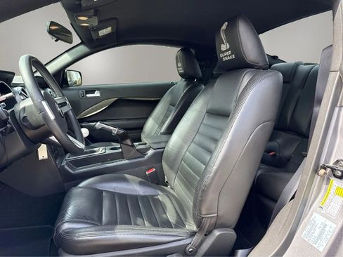 Used 2006 Ford Mustang GT Premium image 9