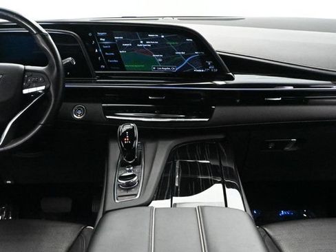 Used 2021 Cadillac Escalade Sport RWD image 11