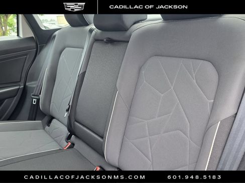 Used 2025 Volkswagen Jetta Sport FWD image 25