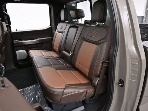 New 2026 Ford F250 King Ranch w/ Tremor Off-Road Package AWD/4WD image 44