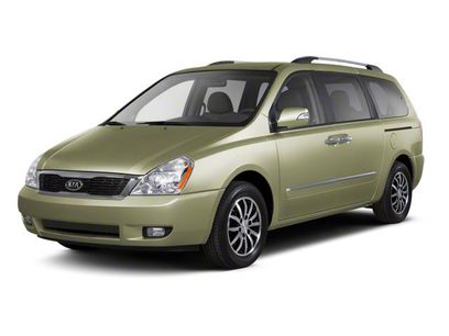 Used 2012 Kia Sedona LX