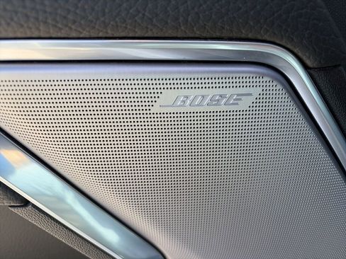 Certified 2024 GMC Sierra 1500 Denali w/ Denali Reserve Package image 29