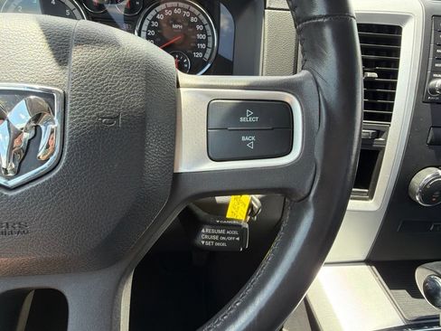 Used 2011 RAM 1500 R/T RWD image 37