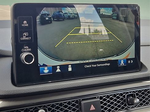 New 2026 Acura Integra Base image 19