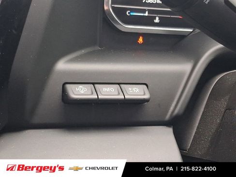 Certified 2024 GMC Sierra 3500 Denali w/ Denali Reserve Package AWD/4WD image 29