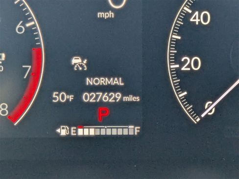 Used 2024 Honda CR-V EX-L image 32