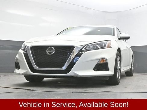 Used 2021 Nissan Altima 2.5 S FWD image 33