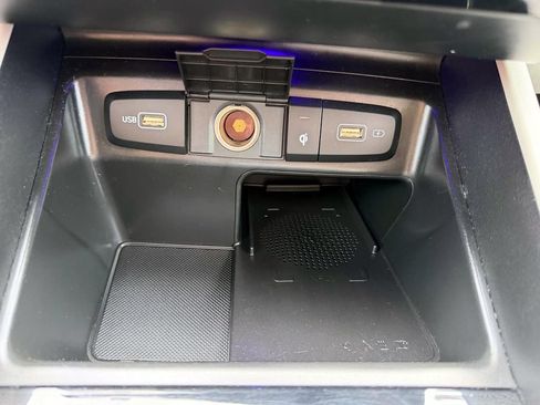 Certified 2023 Hyundai Tucson SEL w/ Convenience Package AWD/4WD image 24