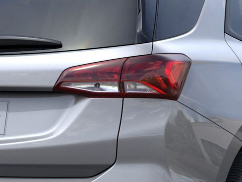 Used 2023 Chevrolet Equinox LS w/ LS Convenience Package image 24