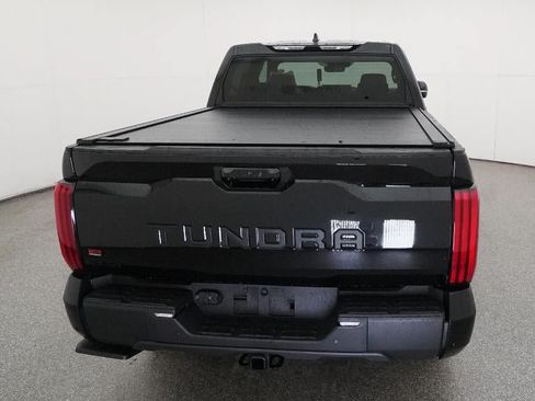 New 2026 Toyota Tundra Limited AWD/4WD image 7