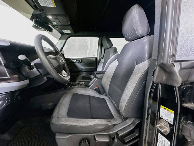Used 2021 Ford Bronco 4-Door w/ Sasquatch Package AWD/4WD image 19