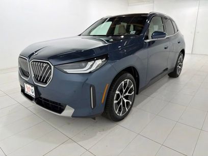 Used 2026 BMW X3 xDrive30