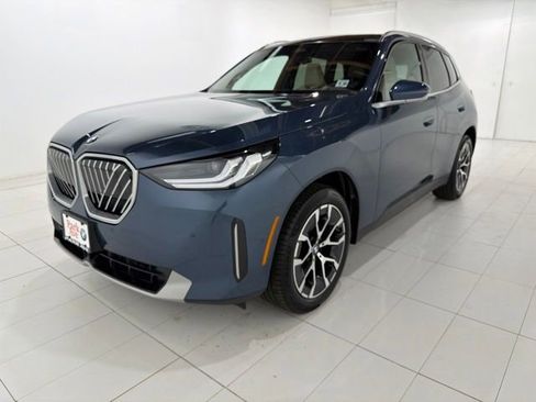 Used 2026 BMW X3 xDrive30 AWD/4WD image 1