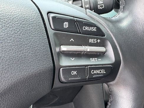 Used 2019 Hyundai Kona Limited AWD/4WD image 22