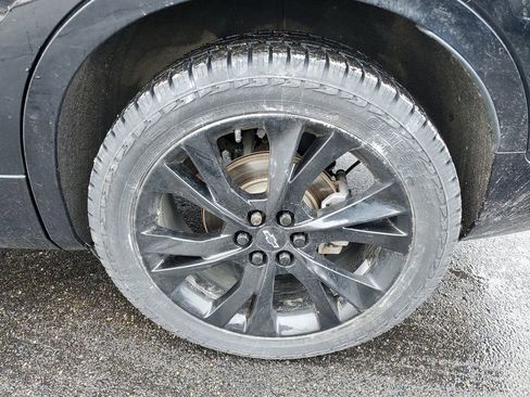 Used 2022 Chevrolet Blazer RS w/ LPO, Floor Liner Package image 34