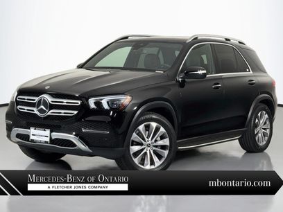 Certified 2023 Mercedes-Benz GLE 350