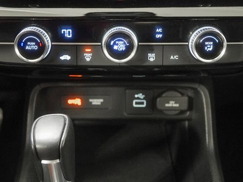 Used 2023 Honda Civic Sport image 28