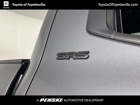 Used 2025 Toyota Tundra SR5 image 9