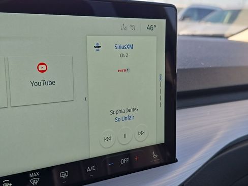 New 2026 Ford Escape Platinum w/ Premium Technology Package image 34