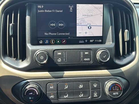 Used 2019 GMC Canyon Denali AWD/4WD image 26