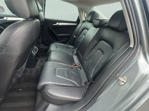 Used 2011 Audi A4 2.0T Premium Plus FWD image 17