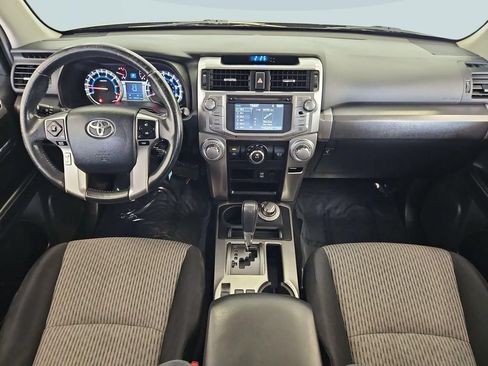 Used 2016 Toyota 4Runner SR5 AWD/4WD image 22