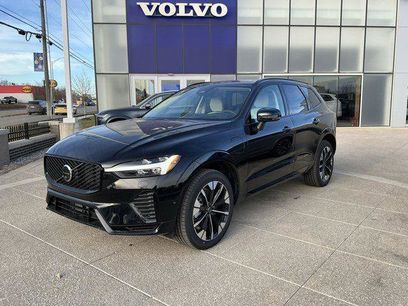 New 2026 Volvo XC60 T8 Ultra w/ Climate Package