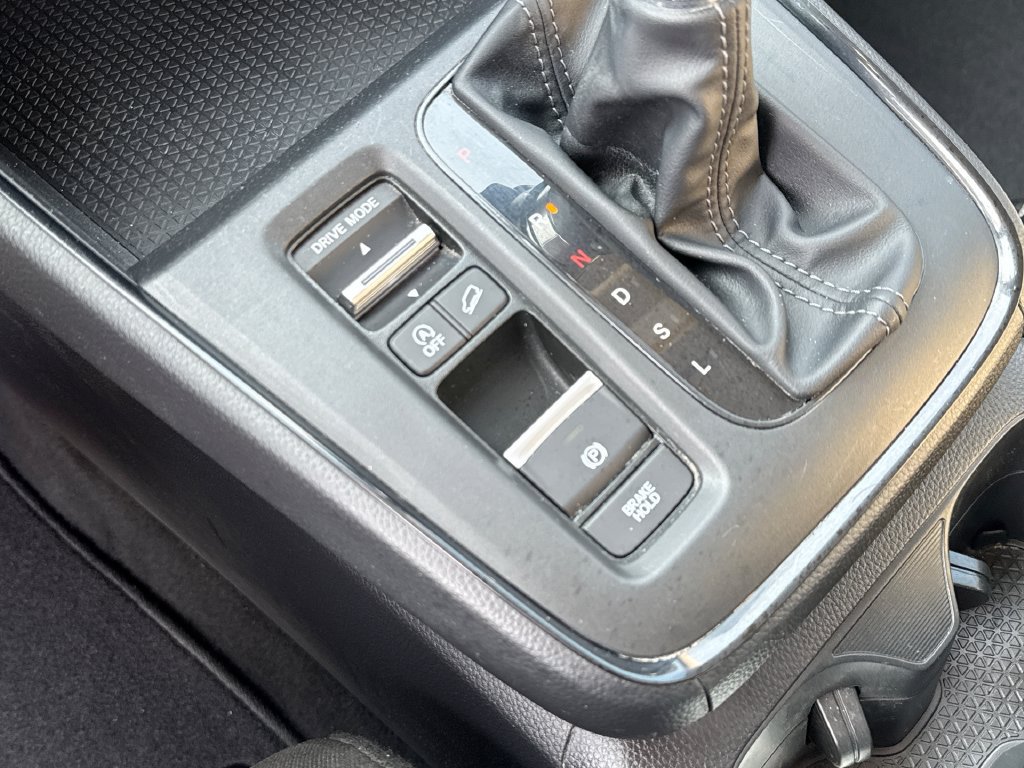 Used 2023 Honda CR-V EX image 26