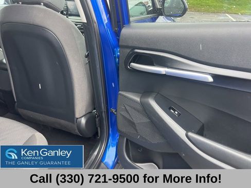 Used 2021 Kia Seltos LX image 51