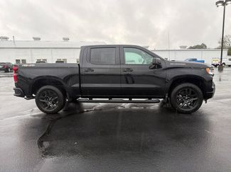 New 2026 Chevrolet Silverado 1500 RST w/ RST Select Package video 2