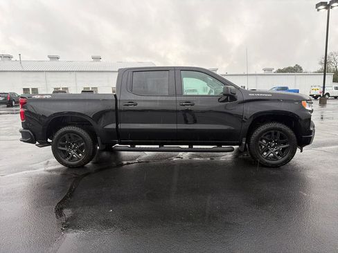 New 2026 Chevrolet Silverado 1500 RST w/ RST Select Package image 2