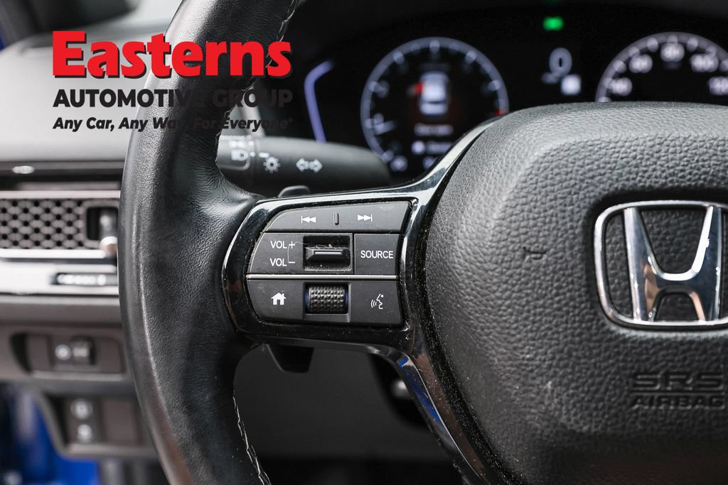 Used 2024 Honda Civic Sport image 16