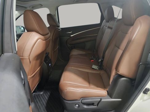 Used 2020 Acura MDX w/ Technology Package AWD/4WD image 19