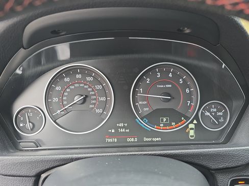 Used 2017 BMW 430i Gran Coupe xDrive image 18