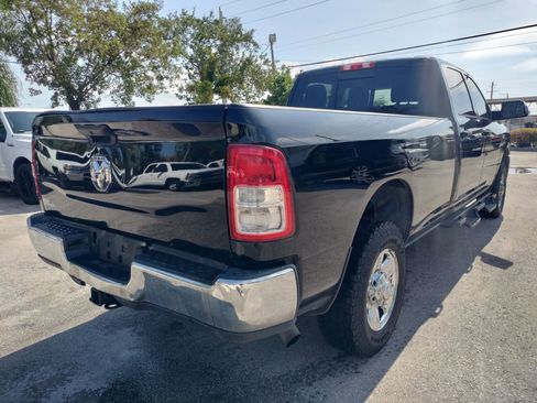 Used 2021 RAM 3500 Tradesman AWD/4WD image 8