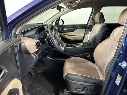 Used 2023 Hyundai Santa Fe SEL image 11