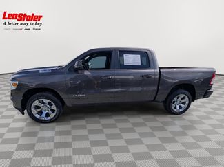 Used 2023 RAM 1500 Big Horn AWD/4WD video 2