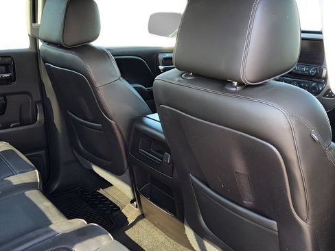Used 2014 GMC Sierra 1500 Denali w/ Driver Alert Package AWD/4WD image 33