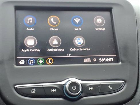 Used 2020 Chevrolet Equinox LS AWD/4WD image 23