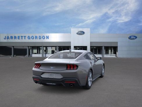 New 2026 Ford Mustang Coupe RWD image 8